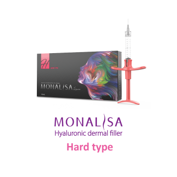 MONALISA Filler Hard type